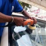 Windscreen Scratch Removal | Screen Chips Windscreen Scratch Removal
