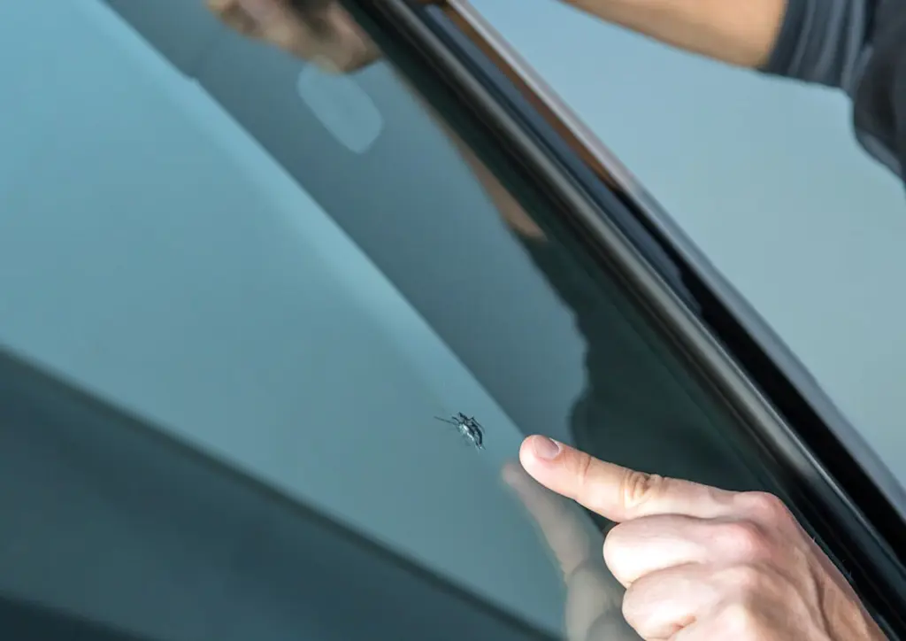 mobile windscreen repair